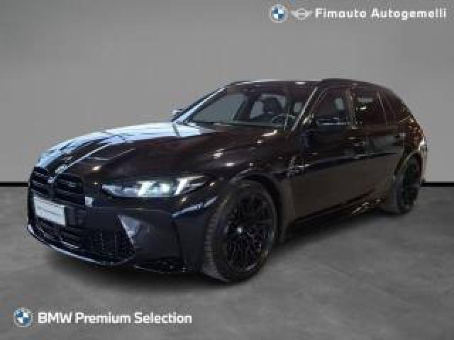 Bmw M3 Touring Competition M Xdrive Aut. 