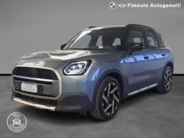 Mini Countryman D Favoured Countryman Pacchetto S Aut. 
