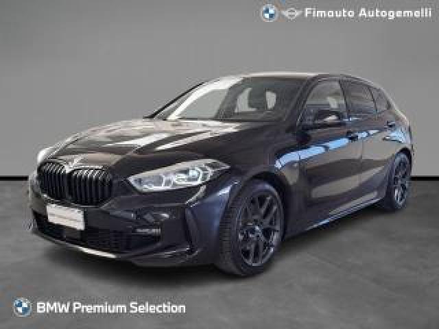 Bmw 116 D 5p. Msport Aut. 