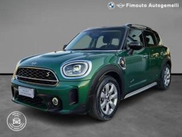 Mini Countryman 1.5 Cooper Se Classic Countryman All4 Aut. 