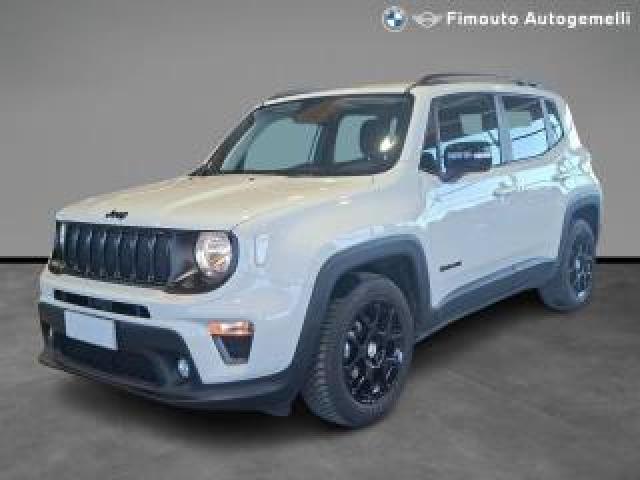Jeep Renegade 1.6 Mjt 130 Cv Night Eagle 