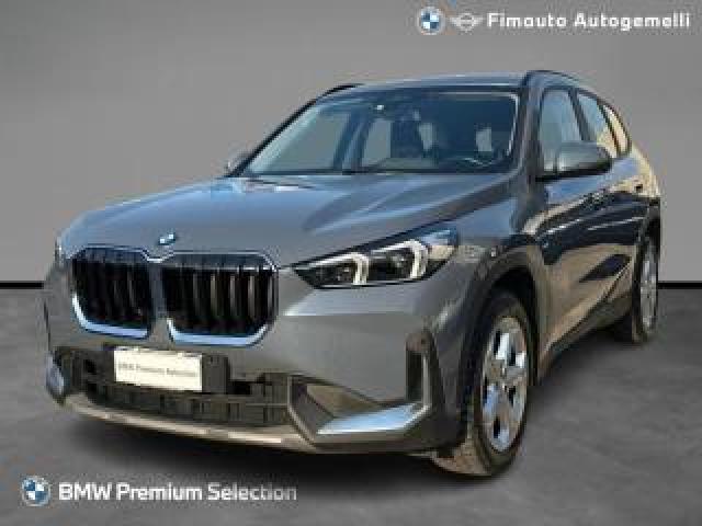 Bmw X1 Sdrive 18d Aut.  