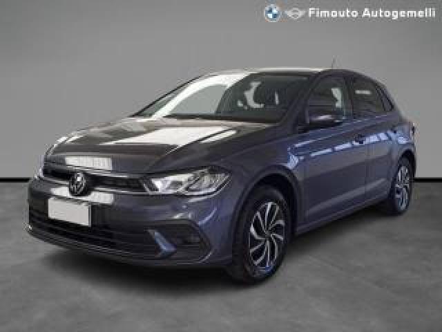 Volkswagen Polo 1.0 Life 