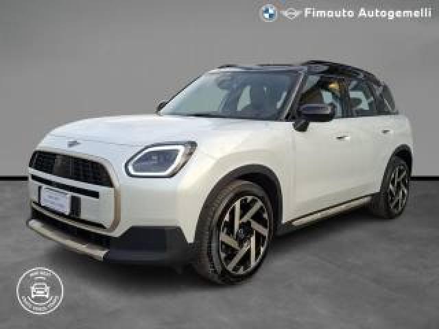 Mini Countryman D Favoured Countryman Pacchetto S Aut. 