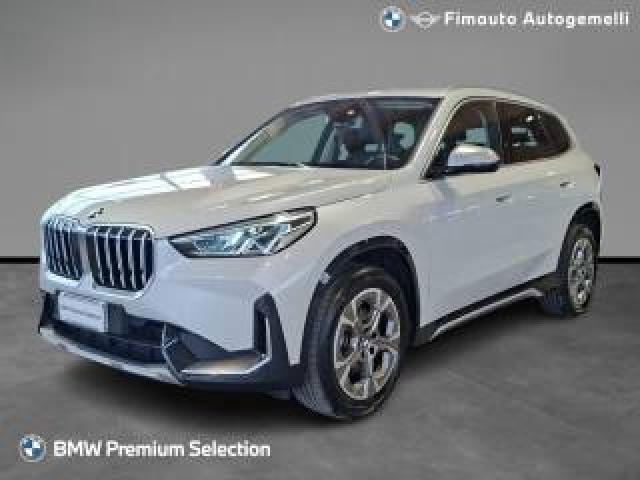 Bmw X1 Sdrive 18d Xline Aut. 