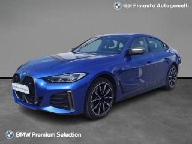 Bmw I4 M50 Aut. 