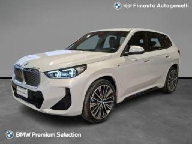 Bmw Ix1 Edrive 20 Msport Aut. + Tetto Apr. 
