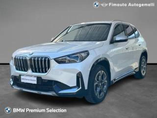 Bmw X1 Sdrive 18d Xline Aut. 