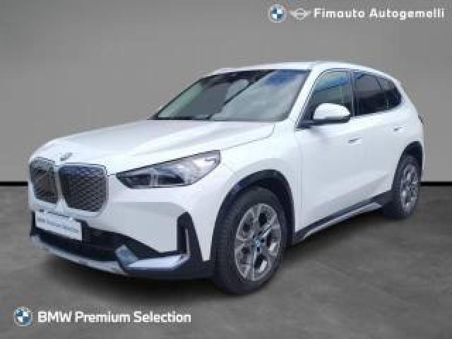 Bmw Ix1 Edrive 20 Xline Aut. 