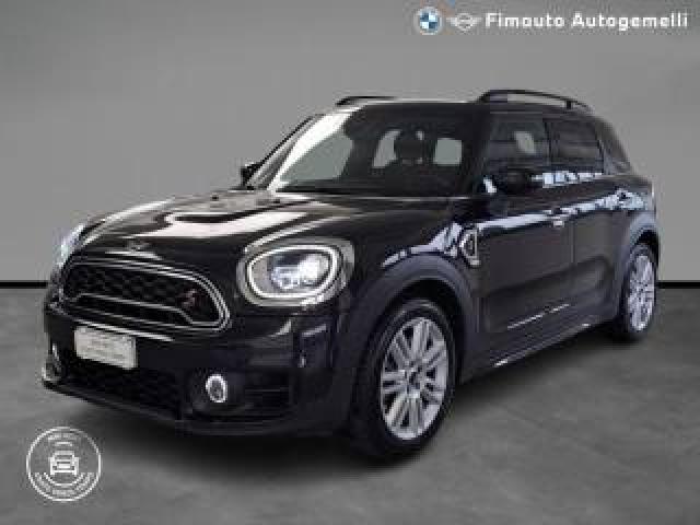 Mini Countryman 2.0 Cooper S Countryman All4 Automatica 