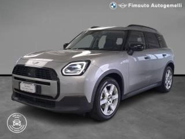 Mini Countryman D Classic Countryman Pacchetto M Aut. 