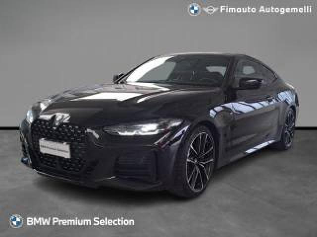 Bmw 440 M D 48v Xdrive Coupé Msport Pro Aut. 