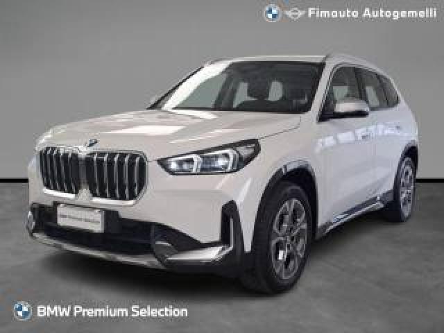 Bmw X1 Sdrive 18d Xline Aut. 