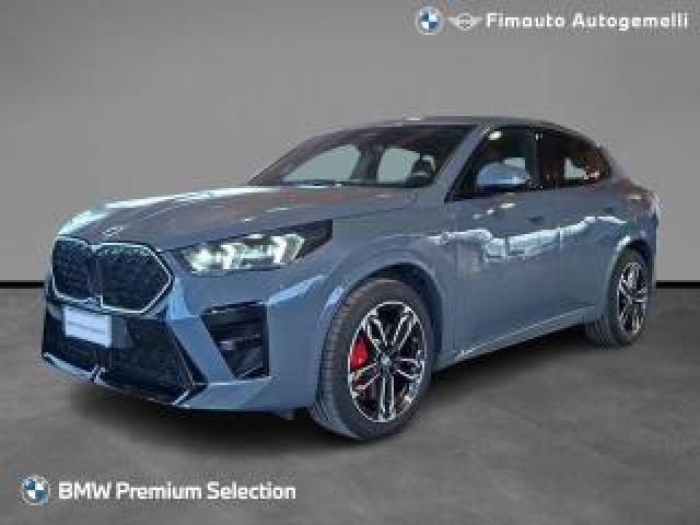 Bmw X2 Xdrive 20d Msport Pro Aut. 