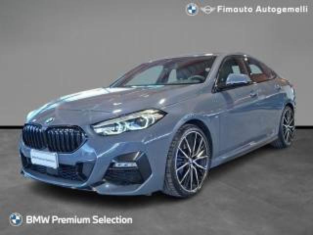 Bmw 220 D Gran Coupé Msport Aut. 