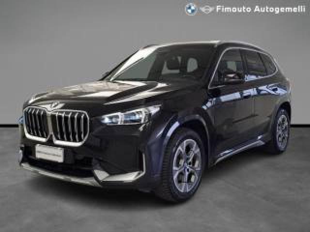 Bmw X1 Sdrive 18d Xline Aut. 