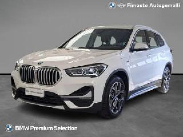 Bmw X1 Xdrive25e Xline Plus 