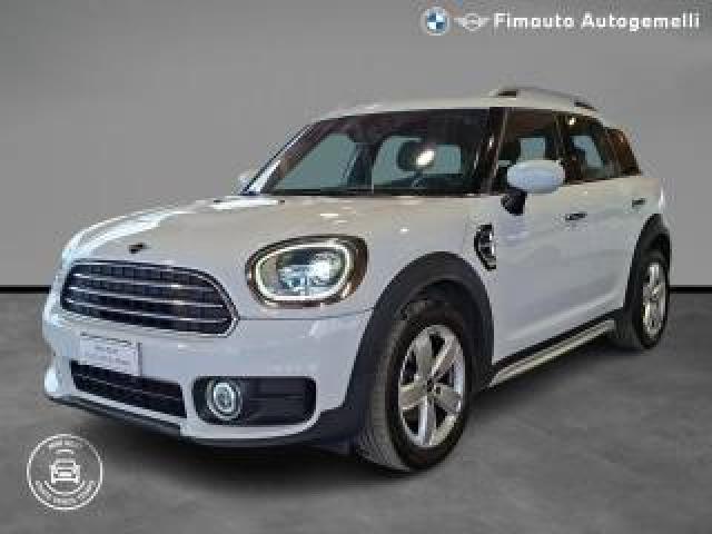 Mini Countryman 1.5 One D Business Countryman Au. 