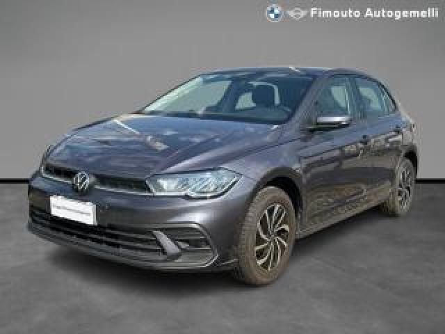 Volkswagen Polo 1.0 Life 