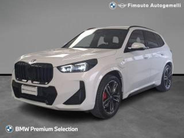 Bmw X1 Xdrive 25e Msport Pro Aut. 
