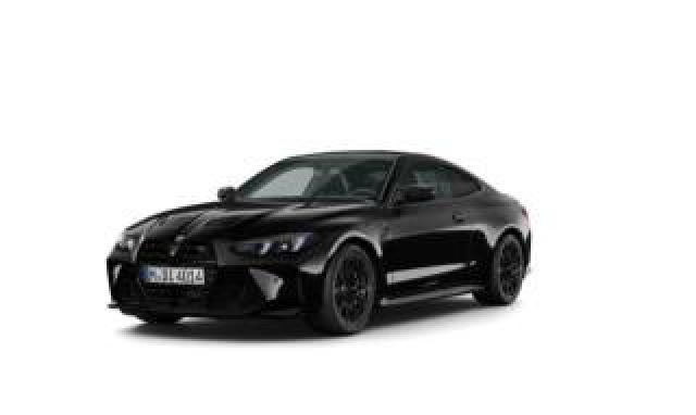 Bmw M4 Competition M Xdrive Aut.  
