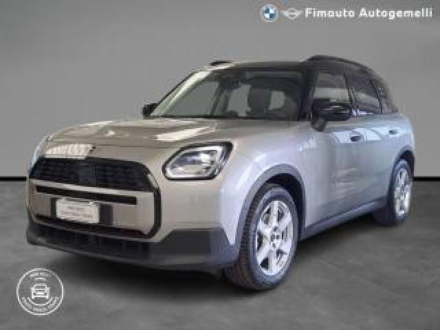 Mini Countryman D Classic Countryman Pacchetto M Plus Aut. 