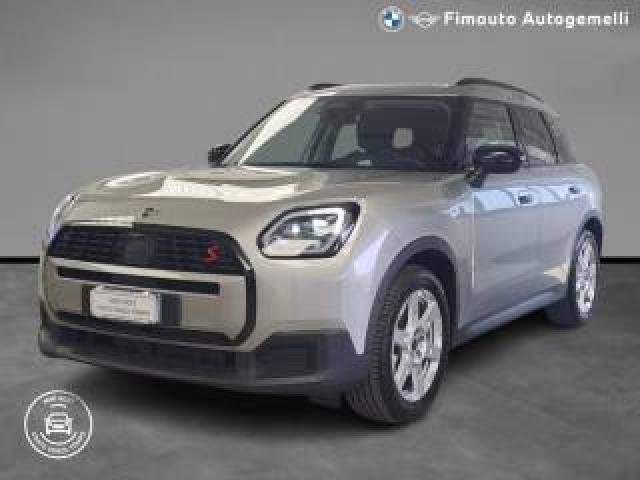 Mini Countryman S All4 Classic Countryman Pacchetto M Aut. 