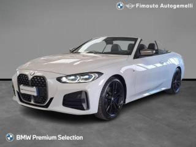 Bmw 440 I 48v Xdrive Cabrio Msport Aut. 