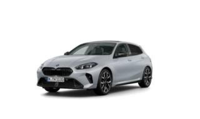 Bmw 118 D Msport Pro Aut.  