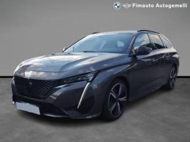 Peugeot 308 Bluehdi 130 S&s Eat8 Sw Gt Pack 