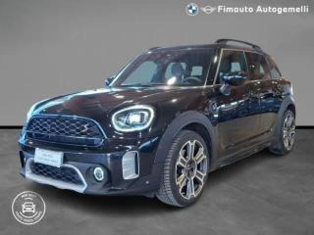 Mini Mini 2.0 Cooper S Yours Countryman All4 