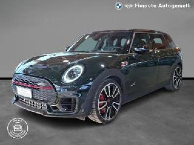 Mini Clubman 2.0 John Cooper Works 'Jcw' Clubman 