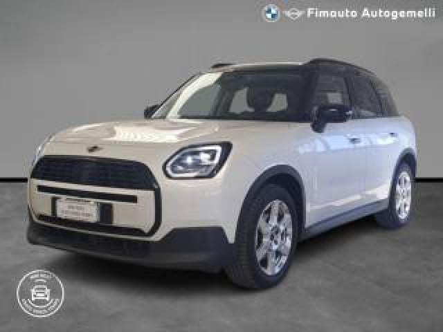 Mini Countryman D Classic Countryman Pacchetto L+ Tetto Apr. 