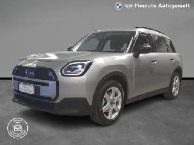 Mini Countryman D Classic Countryman Pacchetto L+ Tetto Apr. 