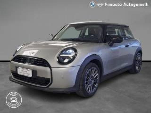 Mini Cooper C Essential + Pacchetto Xs 
