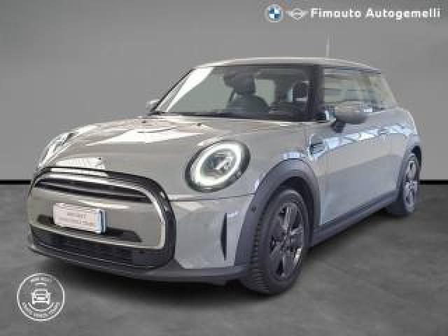 Mini Mini 1.5 One Classic 
