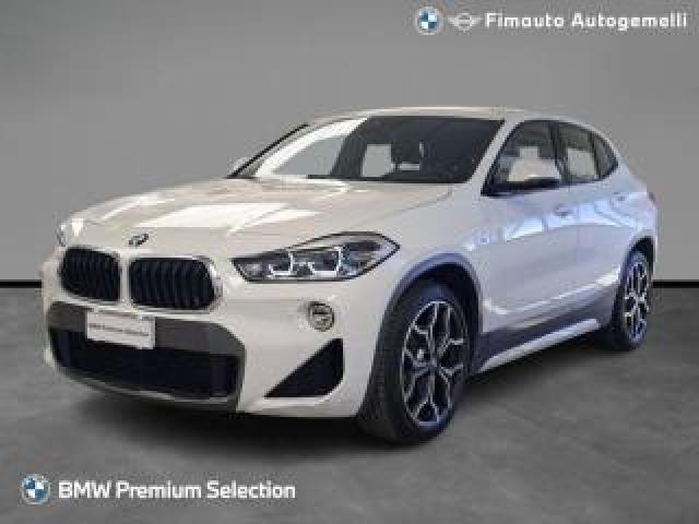 Bmw X2 Sdrive18d Msport-X Aut. 