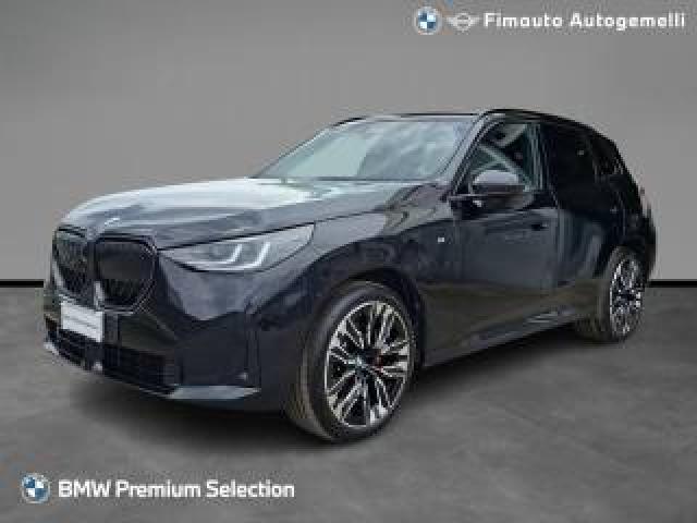 Bmw X3 Xdrive30e Msport Pro Aut. 