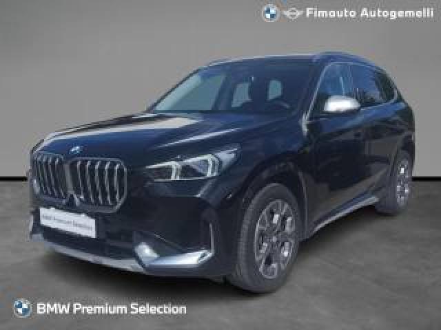 Bmw X1 Sdrive 18i Xline Aut. 