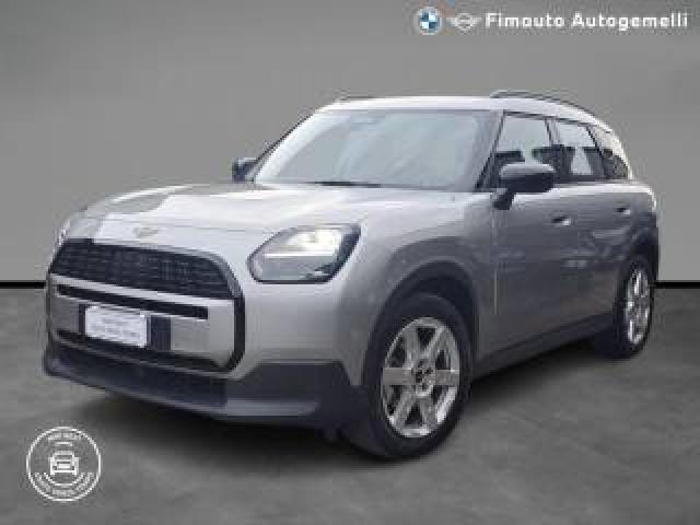 Mini Countryman D Essential Countryman Pacchetto Xs Aut. 