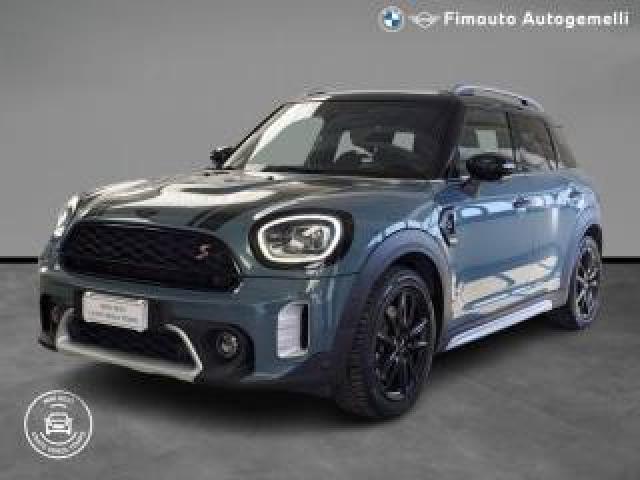 Mini Countryman 2.0 Cooper S 'All4' Countryman Aut. + Tetto Apr. 