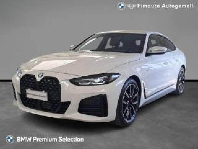 Bmw 430 D Xdrive 48v Msport Pro Aut. 