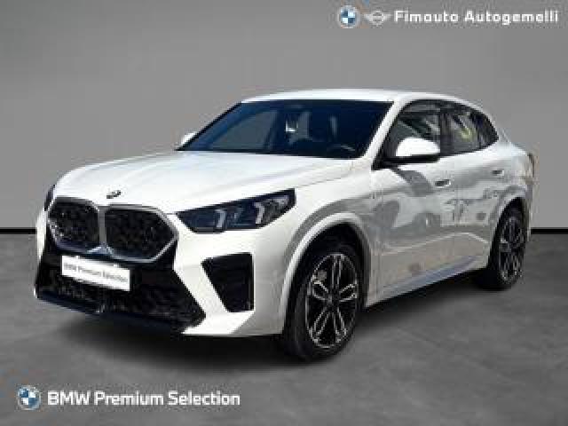 Bmw X2 Sdrive 18d Msport Aut.  
