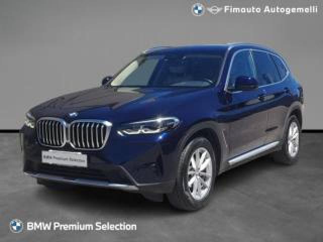 Bmw X3 Xdrive20d 48v Aut. 