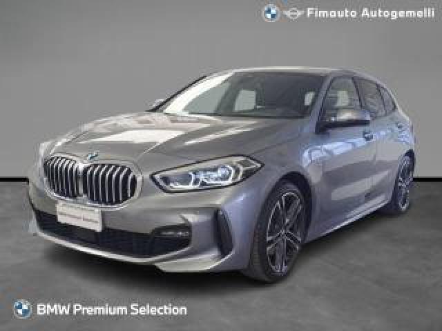 Bmw 118 D 5p. Msport Aut. 