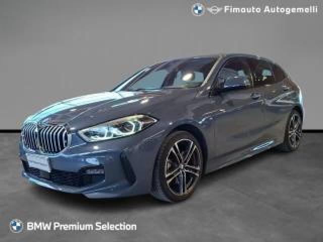 Bmw 116 D 5p. Msport Aut. 