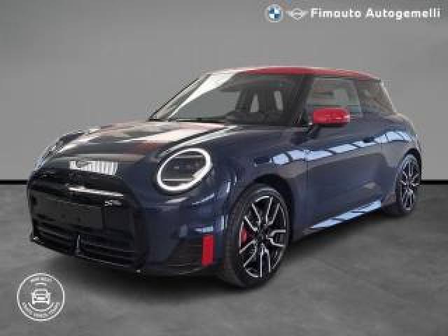 Mini Cooper E Cooper Ejcw John Cooper Works 