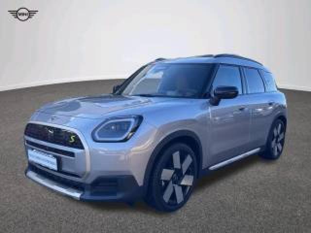 Mini Mini Se All4 Favoured Countryman 