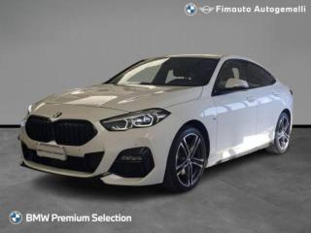 Bmw 216 D Gran Coupé Msport Aut. 