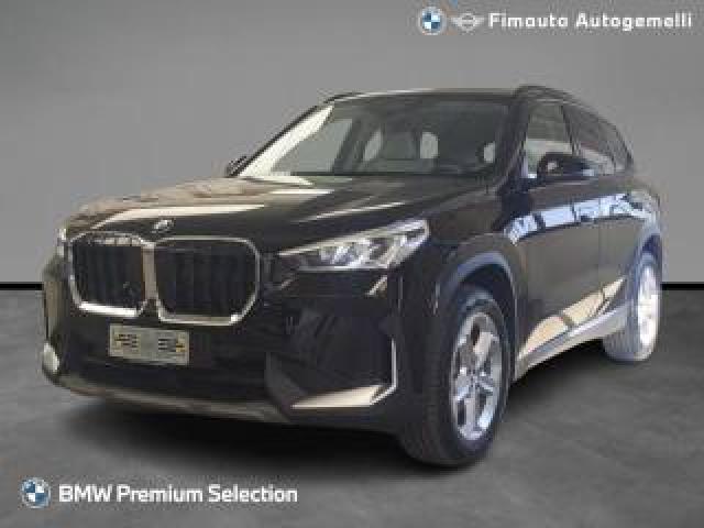 Bmw X1 Sdrive 18d Aut. 
